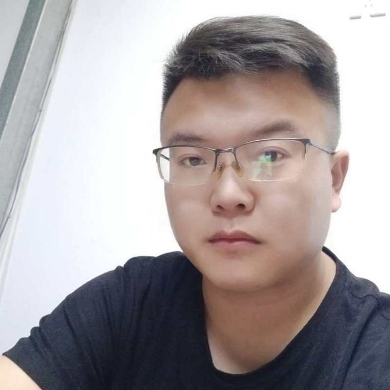 小晨的第三张照片--泉州相亲网