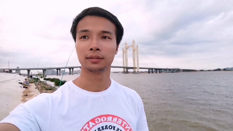 阿民的第一张照片--泉州相亲网