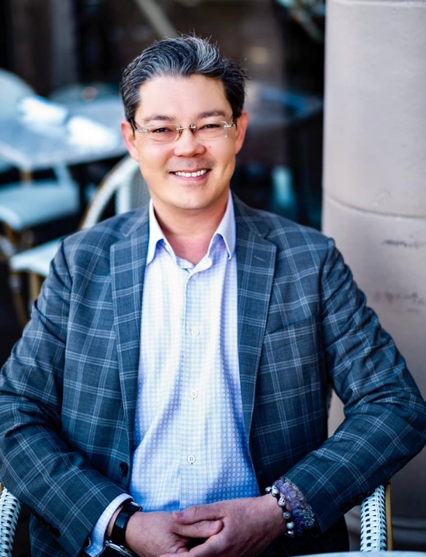 克裡斯·李的第三张照片--泉州相亲网