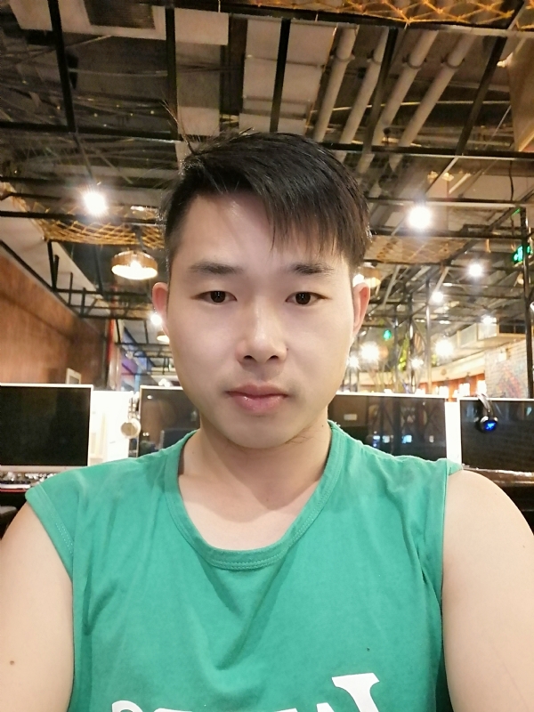 等风来的第一张照片--泉州相亲网