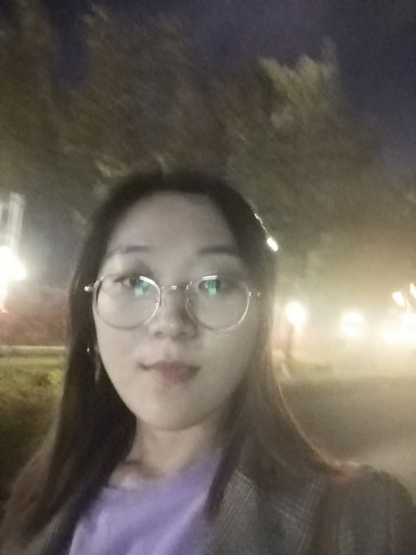 也许的第一张照片--泉州相亲网