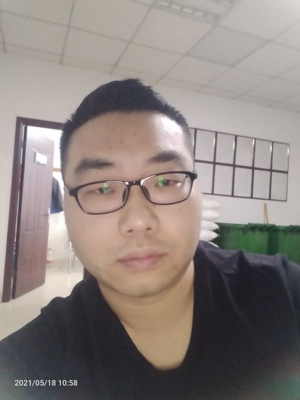 Myth的第一张照片--泉州相亲网