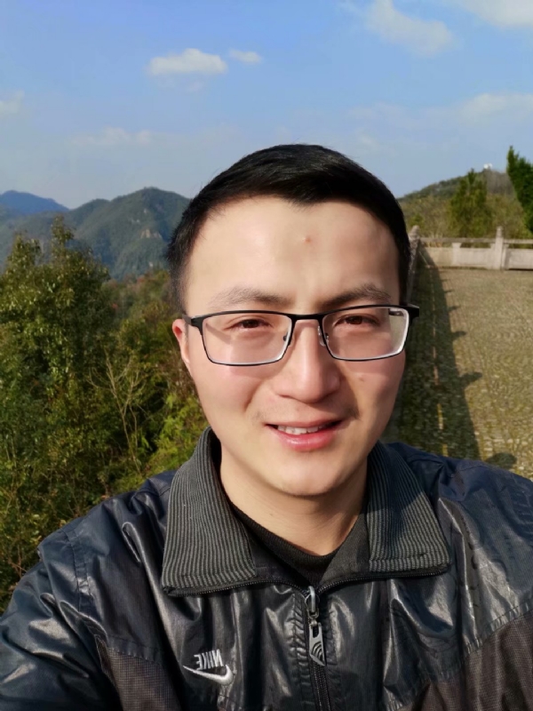杨先生的第一张照片--泉州相亲网