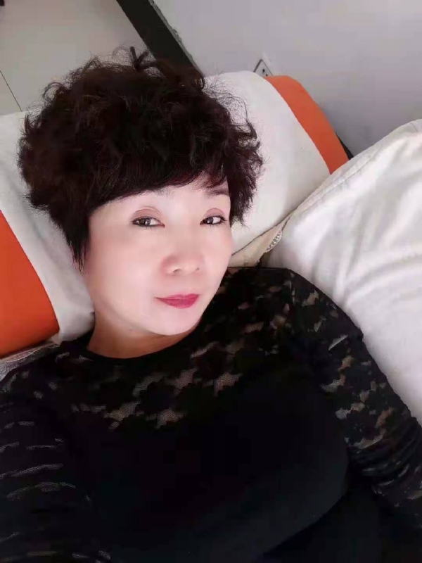 缘的第一张照片--泉州相亲网
