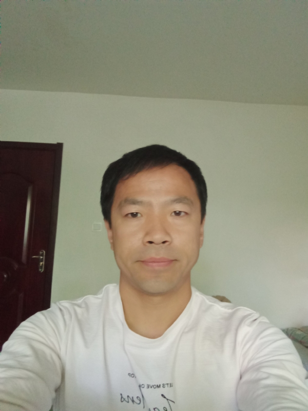 马宗圣的第一张照片--泉州相亲网