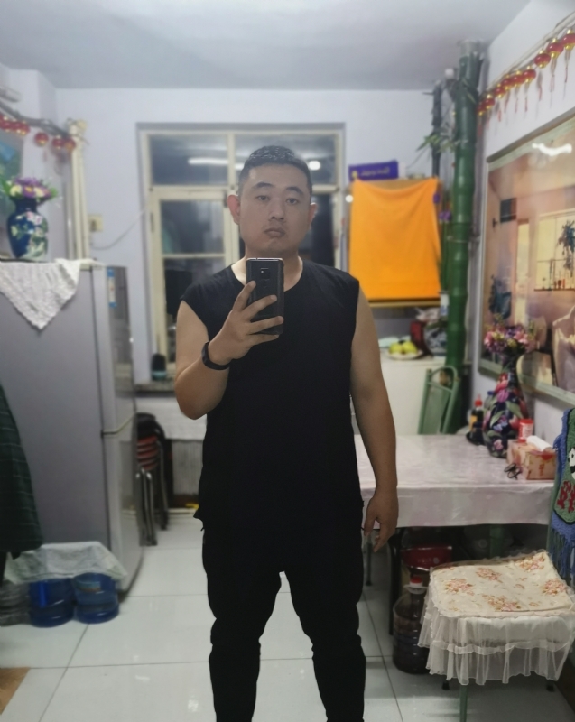 好似见过你的第二张照片--泉州相亲网