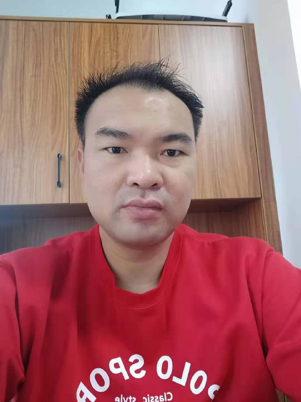冷如秋的第二张照片--泉州相亲网