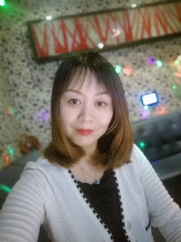 心如止水的第一张照片--泉州相亲网