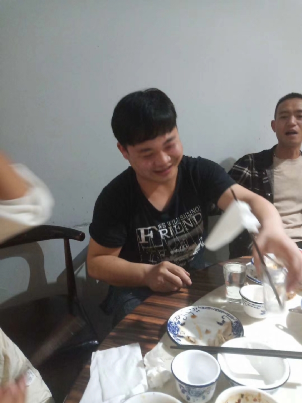 非诚勿扰的第一张照片--泉州相亲网