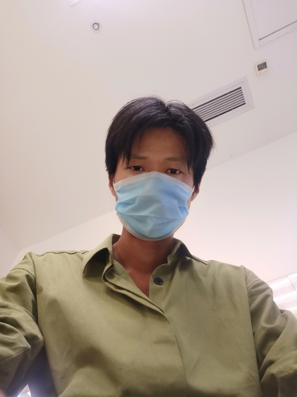 俗人的第一张照片--泉州相亲网