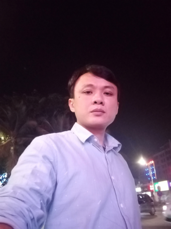 一笔一划的第一张照片--泉州相亲网