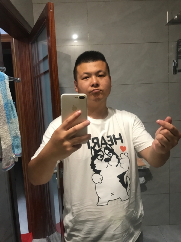 阔落的第三张照片--泉州相亲网