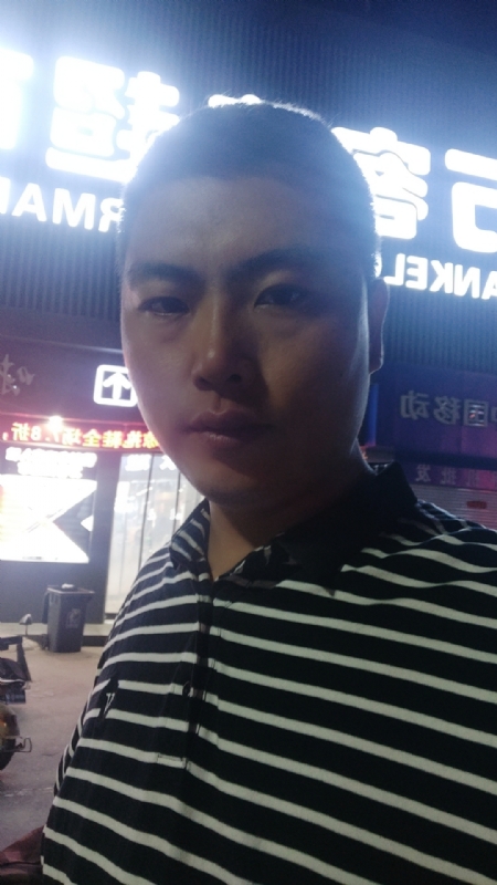 随缘的第一张照片--泉州相亲网