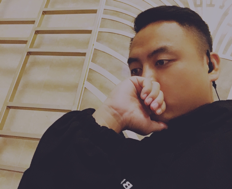 楠的第一张照片--泉州相亲网