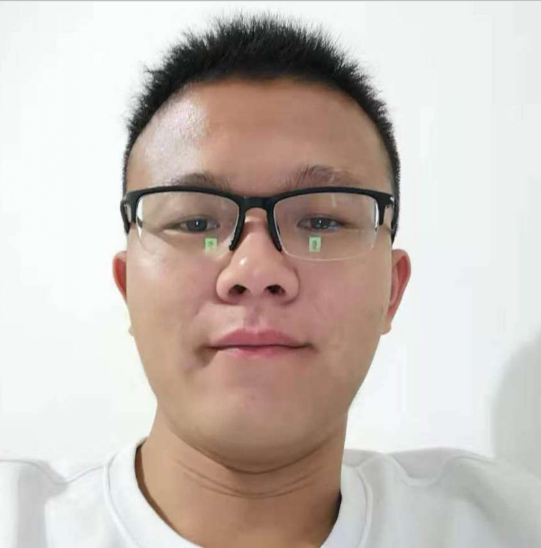 图图的第一张照片--泉州相亲网