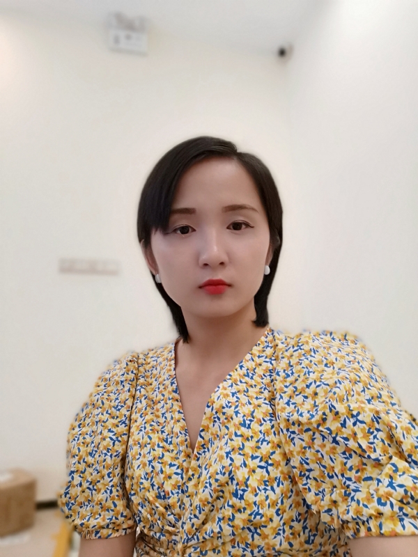 不言懂的第二张照片--泉州相亲网