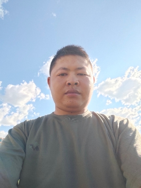 小马的第一张照片--泉州相亲网