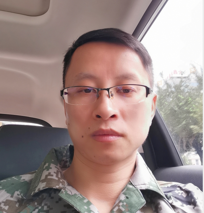 风来云意的第一张照片--泉州相亲网