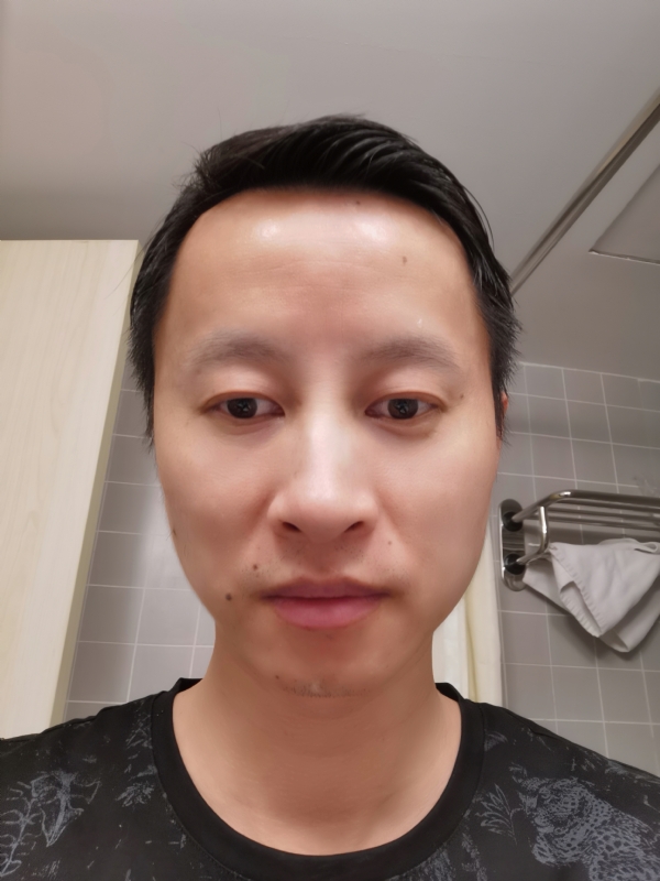 风来云意的第四张照片--泉州相亲网