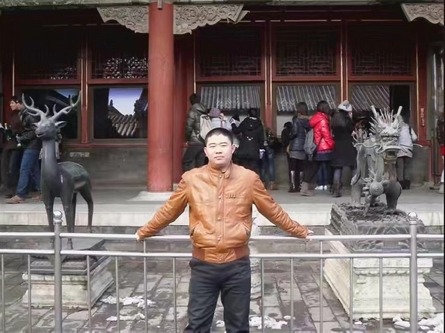 余生一起的第二张照片--泉州相亲网