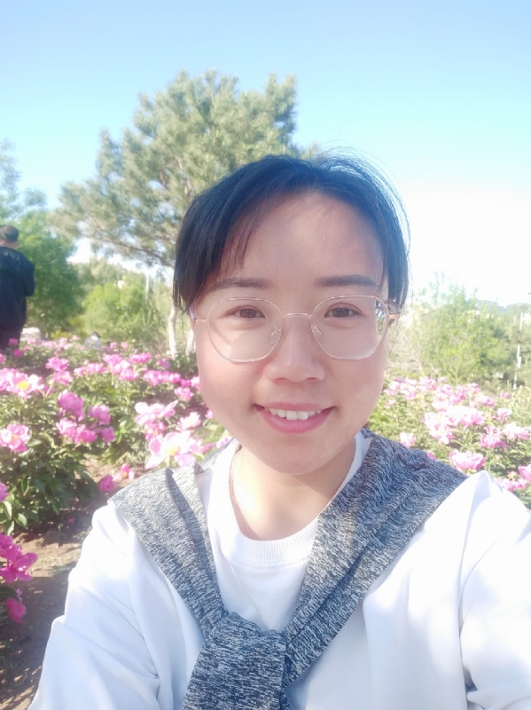 林宝的第一张照片--泉州相亲网