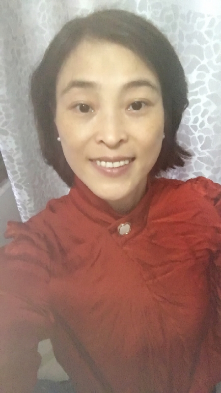 九妹的第二张照片--泉州相亲网