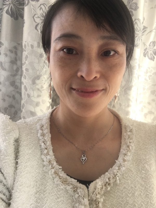 九妹的第五张照片--泉州相亲网