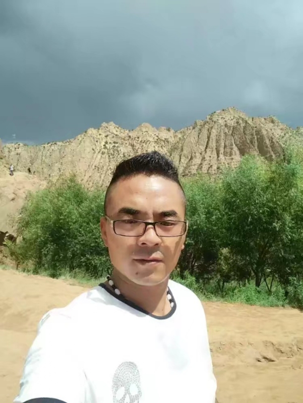 无情的沙尘暴的第一张照片--泉州相亲网