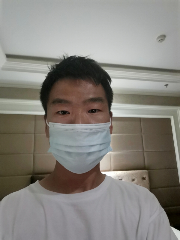 只为你来的第三张照片--泉州相亲网