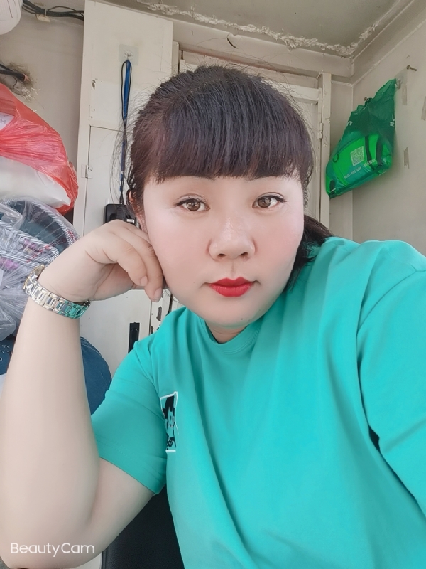 小不点的第一张照片--泉州相亲网