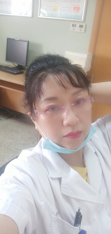 嫣淼的第一张照片--泉州相亲网