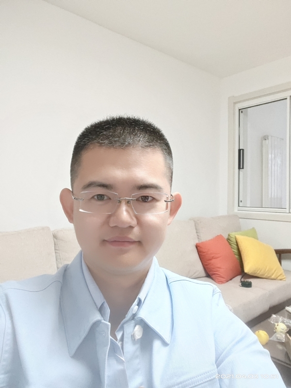 静受时光温柔的第四张照片--泉州相亲网