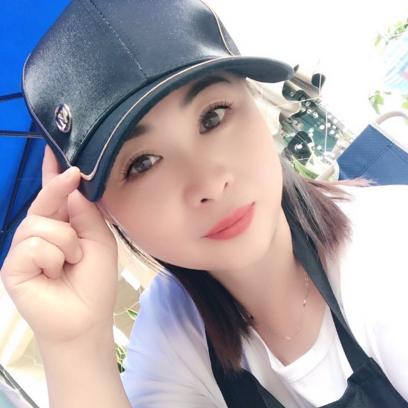 可可的第一张照片--泉州相亲网