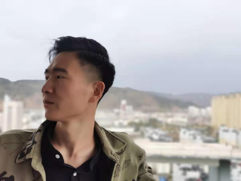 如故6的第一张照片--泉州相亲网