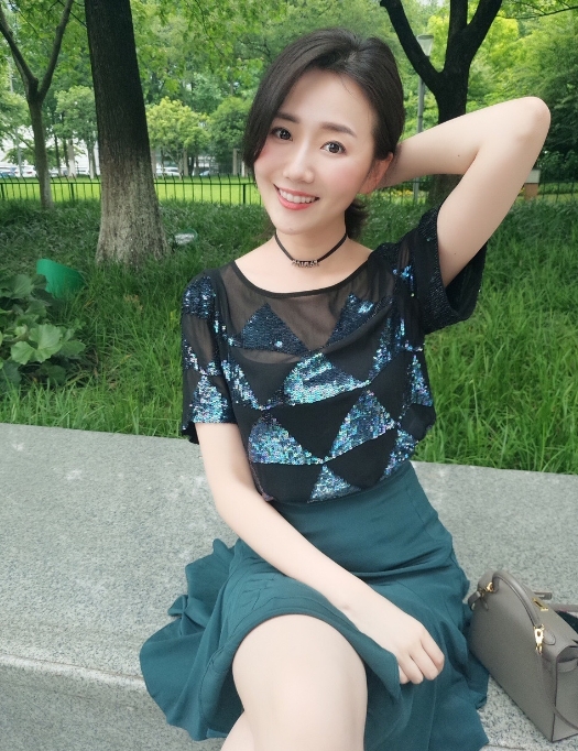 Leanna的第二张照片--泉州相亲网