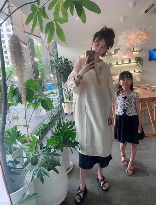 Leanna的第八张照片--泉州相亲网