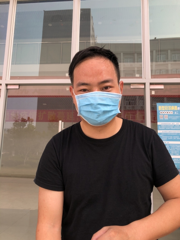 勇敢的心的第一张照片--泉州相亲网