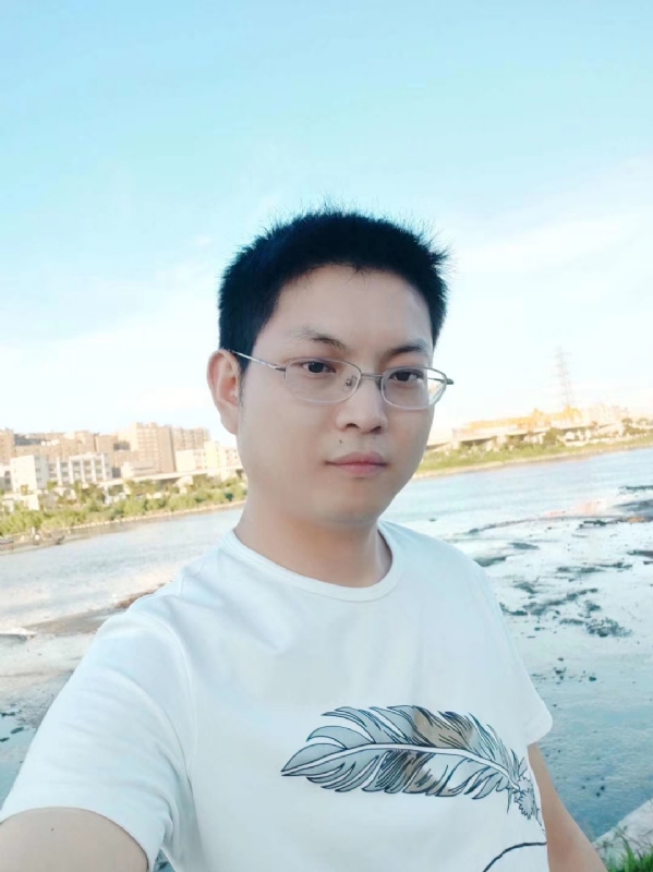 诚心交友的第二张照片--泉州相亲网