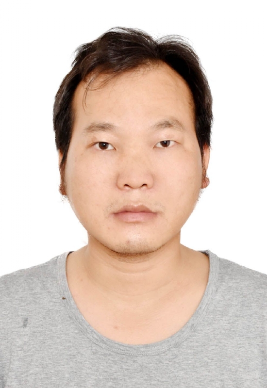 默默的第三张照片--泉州相亲网