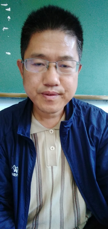 学为好人的第二张照片--泉州相亲网