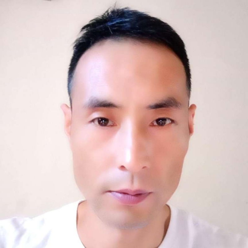 繁分数的第一张照片--泉州相亲网