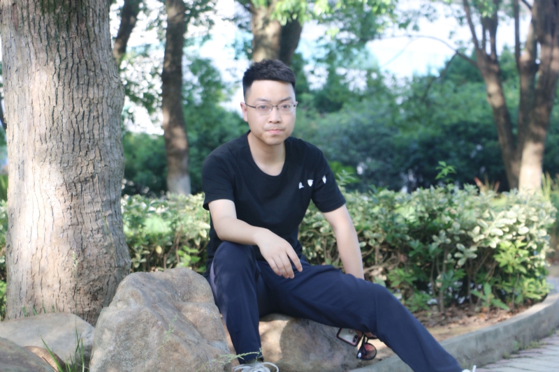 阿帆的第一张照片--泉州相亲网