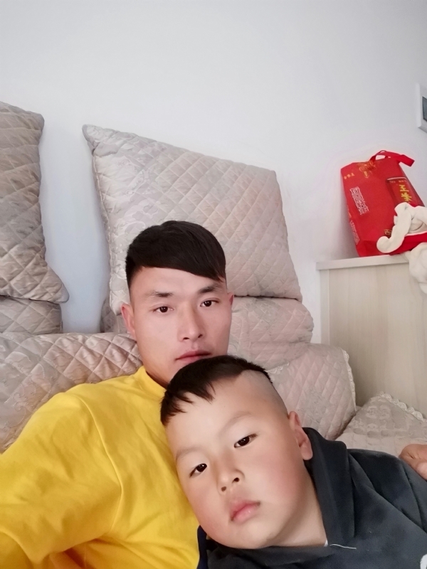 我若成魔的第一张照片--泉州相亲网