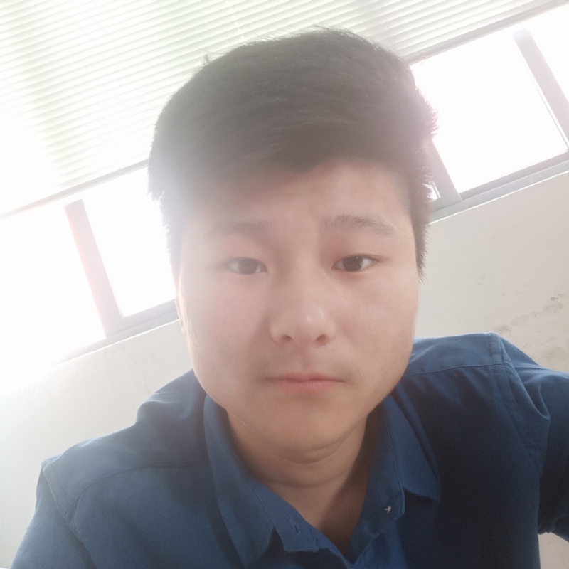 小小先生的第一张照片--泉州相亲网