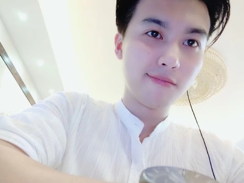 皮特王的第一张照片--泉州相亲网