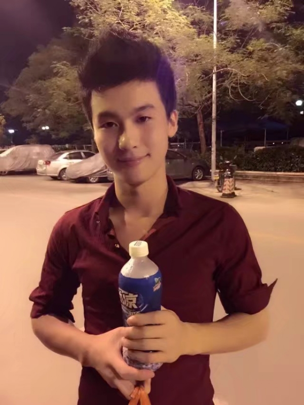 皮特王的第三张照片--泉州相亲网