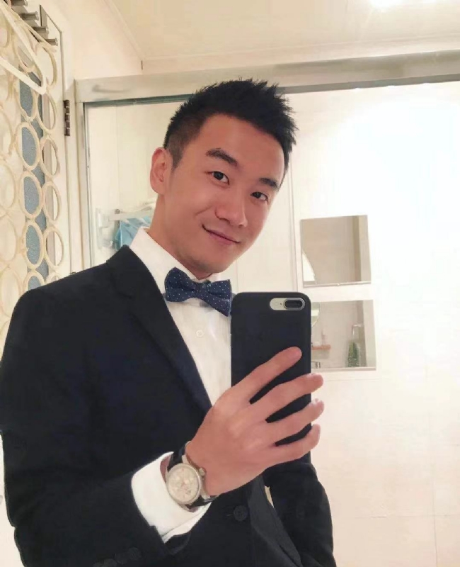 张文杰的第一张照片--泉州相亲网