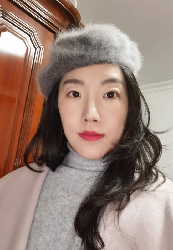 绿水迢迢的第一张照片--泉州相亲网