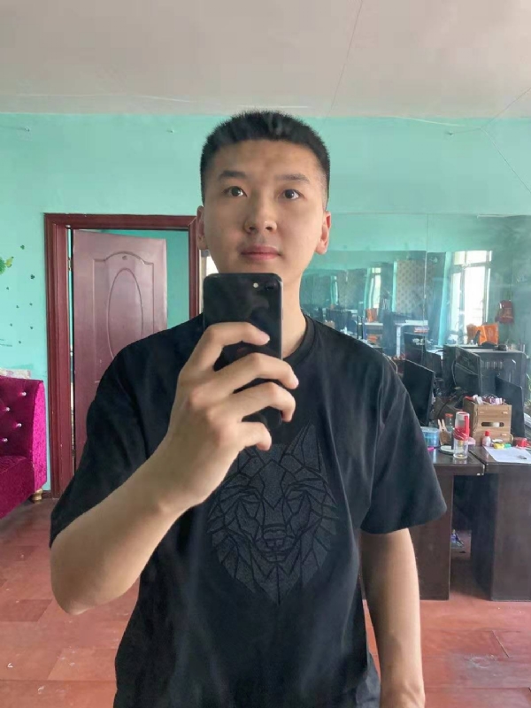 真诚的第一张照片--泉州相亲网