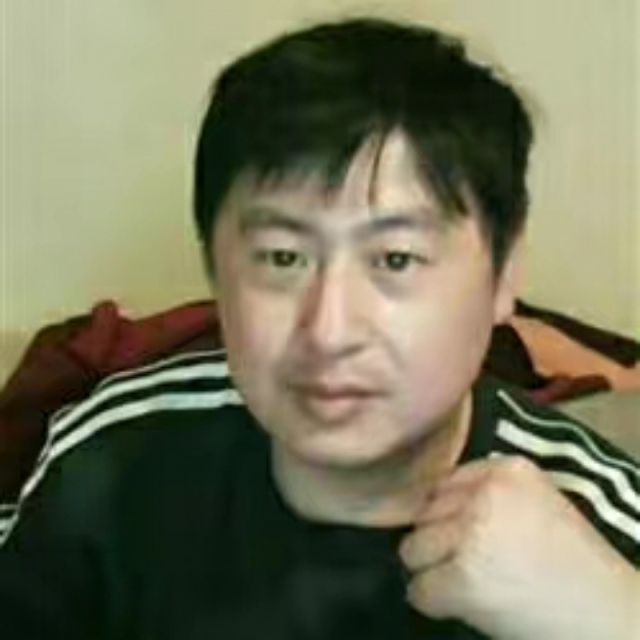 灰太狼的第一张照片--泉州相亲网